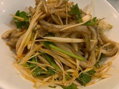 牛肚-京天红酒家(马家堡店)