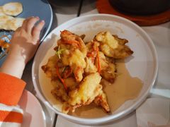 -子霖南山鲜虾面(南山总店)