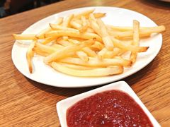 -棒约翰比萨·意面(金桥国际店)