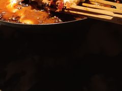 鱼底上上签-遇见长安(兰州中心店)