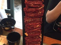 -手选潮汕鲜活牛肉火锅(二七广场店)