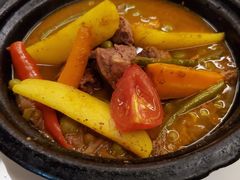-Tajine Moroccan塔金摩洛哥中东餐厅