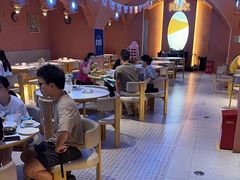 -阿娜尔·新疆菜(宜家荟聚中心店)
