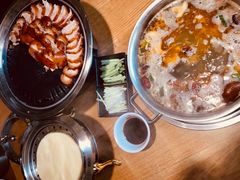 -守柴炉烤鸭(中海国际店)