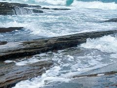 -东平洲海岸公园