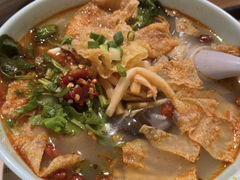 -瓦记米粉(东鼓道店)