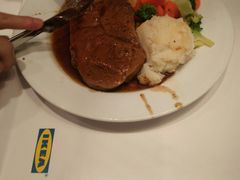 -宜家·瑞典风味餐厅(烟台路店)