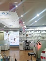 -痘院士专业祛痘皮肤管理