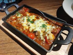 -格鲁·秀色Georgia’s Feast