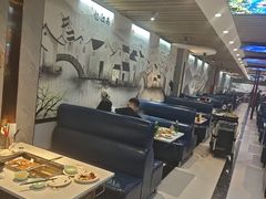 -皇家5号海鲜烤肉火锅自助餐(聊城总店)