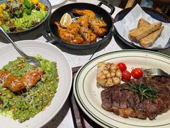 -BE BRIGHT KITCHEN(正佳广场店)