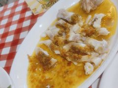 -琼大师东方烤乳猪(亚特兰蒂斯店)