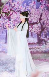 -红颜印画古风汉服艺术摄影