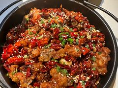 辣子鸡-麻六记(新天地店)