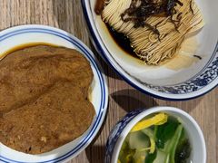 -君东记本帮面馆(天钥桥路店)