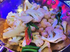 -钳真多钓虾馆·小龙虾海鲜烧烤(九六广场店)