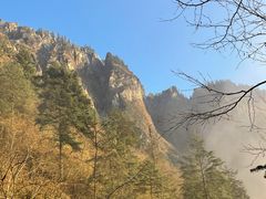 -九峰山