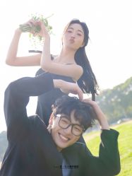 -第一夫人婚纱摄影(南京店)