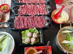 -潮庭牛肉火锅·骑楼私宴