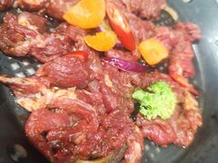 -林真真牛肋条放题(天马店)