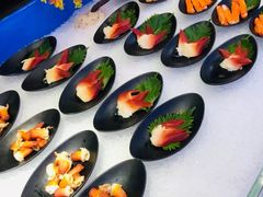 -澜悦港海鲜体验主题餐厅