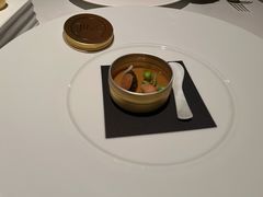 Jing定制鱼子酱-王府半岛酒店·Jing餐厅