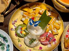 -泰妃殿(武汉首店)