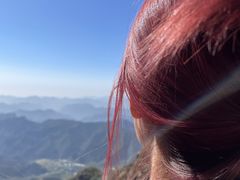 -白草畔自然风景区