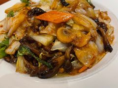 -老长春肉馆(创业大街店)