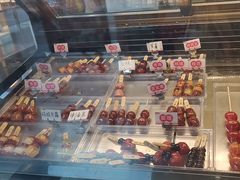 -喜识·冰糖葫芦·炒酸奶(西美花街店)