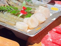 -披头士和牛火锅·寿喜烧自助(陶溪川店)