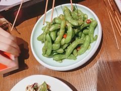 -管氏翅吧(马家堡店)