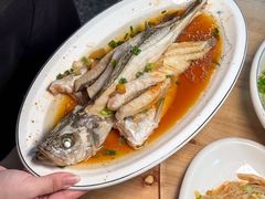 -品鲜海鲜餐厅(黄厝店)
