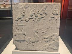 -盘龙城国家考古遗址公园