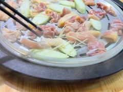 -阿鸡鱼庄·顺德鲜蒸小炒(亚运村店)