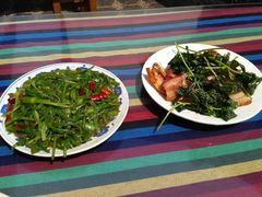 iphone_upload_pic-88号小吃店·经典云南菜·地道纳西美食