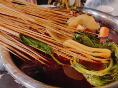 -成都瓜串串(华强北店)