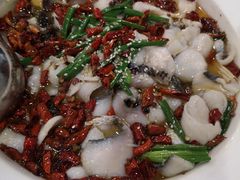 -邱大妈水煮(龙山店)