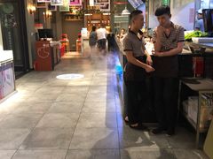 -街角等你.大连海鲜烧烤(西安路店)