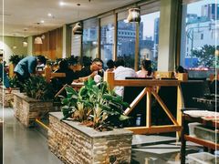 大堂-百年果林椰子鸡(中洲店)