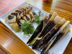 -杨厝六十六农庄农舍(杨厝路店)