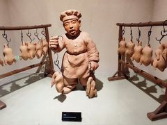 -北京全聚德(和平门店)
