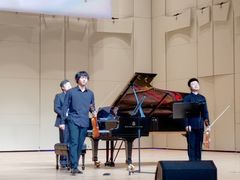 -中央音乐学院歌剧音乐厅