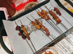 -申记串道(白塔堡店)