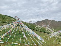-日月山景区