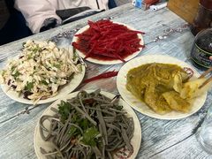 -陈记卤煮小肠