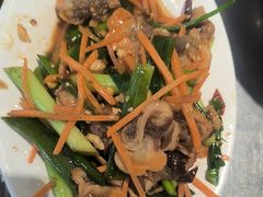 -韩麦大冷面(桂花街直营店)