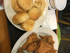 -Borenos Fried Chicken(Asia City)