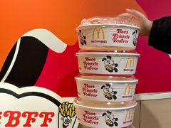 -麦当劳(天兴罗斯福店)