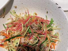 -渔语鱼酸菜鱼新川菜(来福士店)